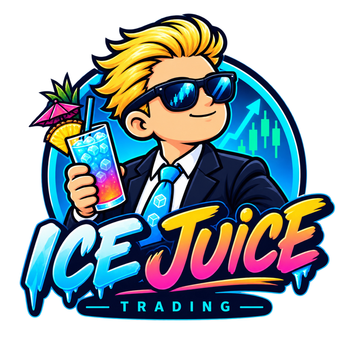 Ice Juice Trading